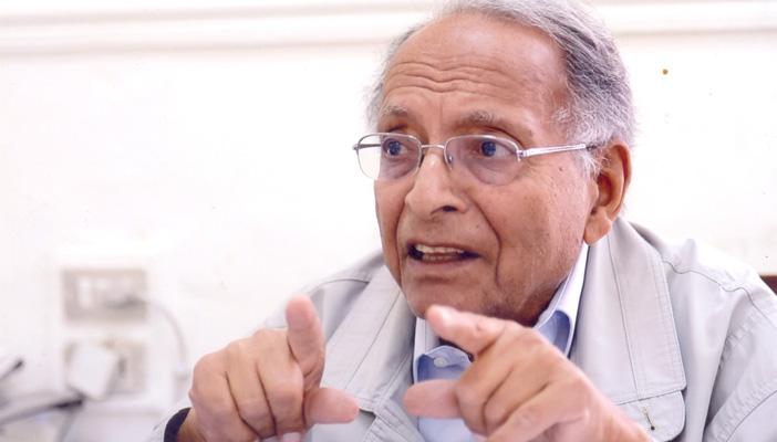 بالفيديو.. السعيد: الأقباط جزء من النسيج الوطني والتمييز عار على مصر