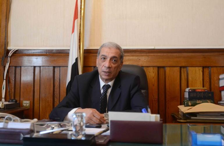 مصدر قضائي: النيابة  تنظر طلبات حقوقية لزيارة قيادات الإخوان