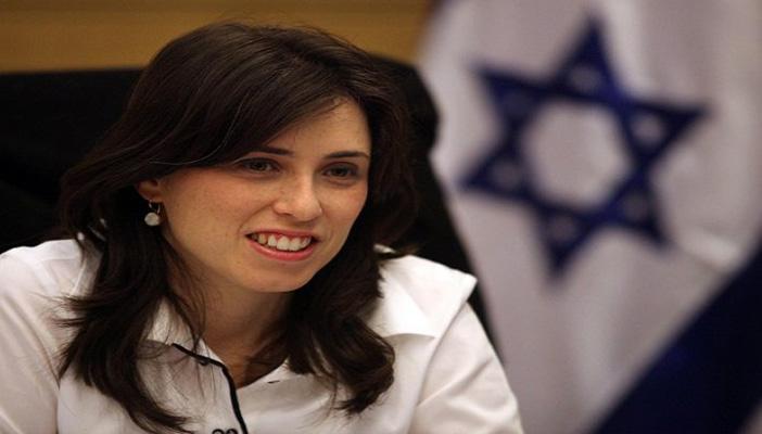 مسؤولة إسرائيلية: نبذل كل الجهود لإجهاض الاتفاق النووي مع إيران