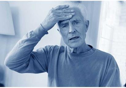 علماء: اختبارات العين تساهم فى الكشف المبكر عن الزهايمر