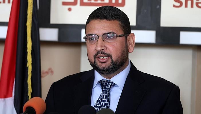 أبو زهري: “بان كي مون” أداة لخدمة المصالح الإسرائيلية