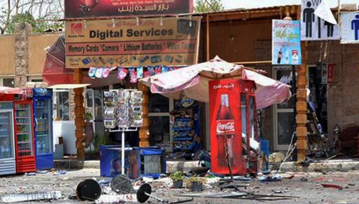 النائب العام يحيل قضية “تفجير الكرنك” لنيابة أمن الدولة