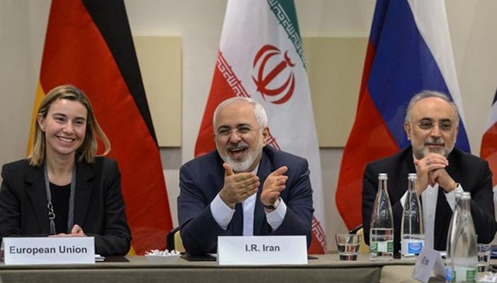 بعد الاتفاق النووي الإيراني.. مغردون: الخريف الخليجي قادم