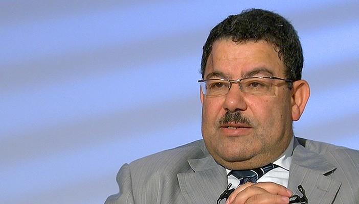 غراب الخراب وإعدام القضاء والوطن