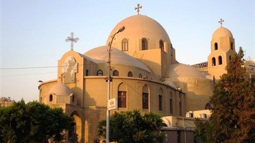 مصدر كنسي ينفي إغلاق كنائس في سيناء