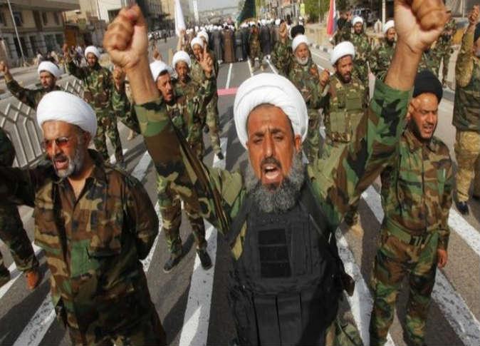 فيديو..ميليشيات شيعية تقتل 25 سيدة في بغداد