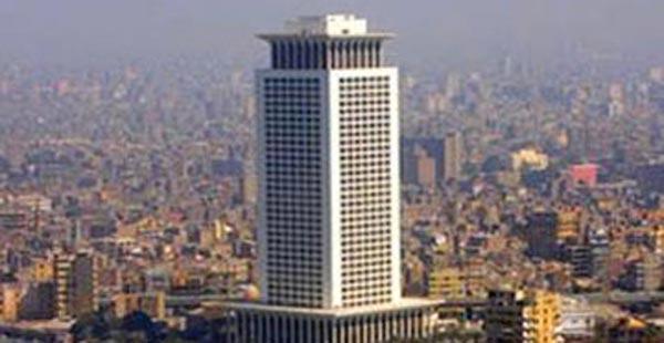 الخارجية ترفض قرار دول أفريقيا بتعليق أنشطة مصر
