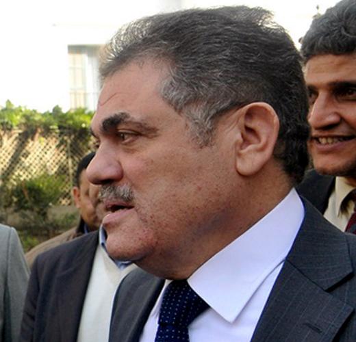 البدوي للسفير الياباني: انتخابات الرئاسة بعد 8 شهور