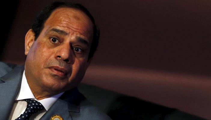 بالفيديو.. السيسي: عرفت إن شباب كتير ألحدوا.. يعني ماخرجوش من الإسلام