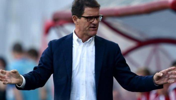 21 مليون يورو نصيب فابيو كابيلو بعد قرار الاتحاد الروسي بعزله