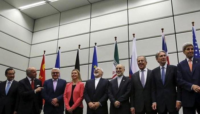 بالإنفوجرافيك.. التفاصيل الكاملة للاتفاق النووي بين إيران والغرب