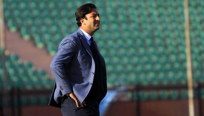 ميدو: تدريب الإسماعيلي تحدٍ والفريق يحتاج دعمًا