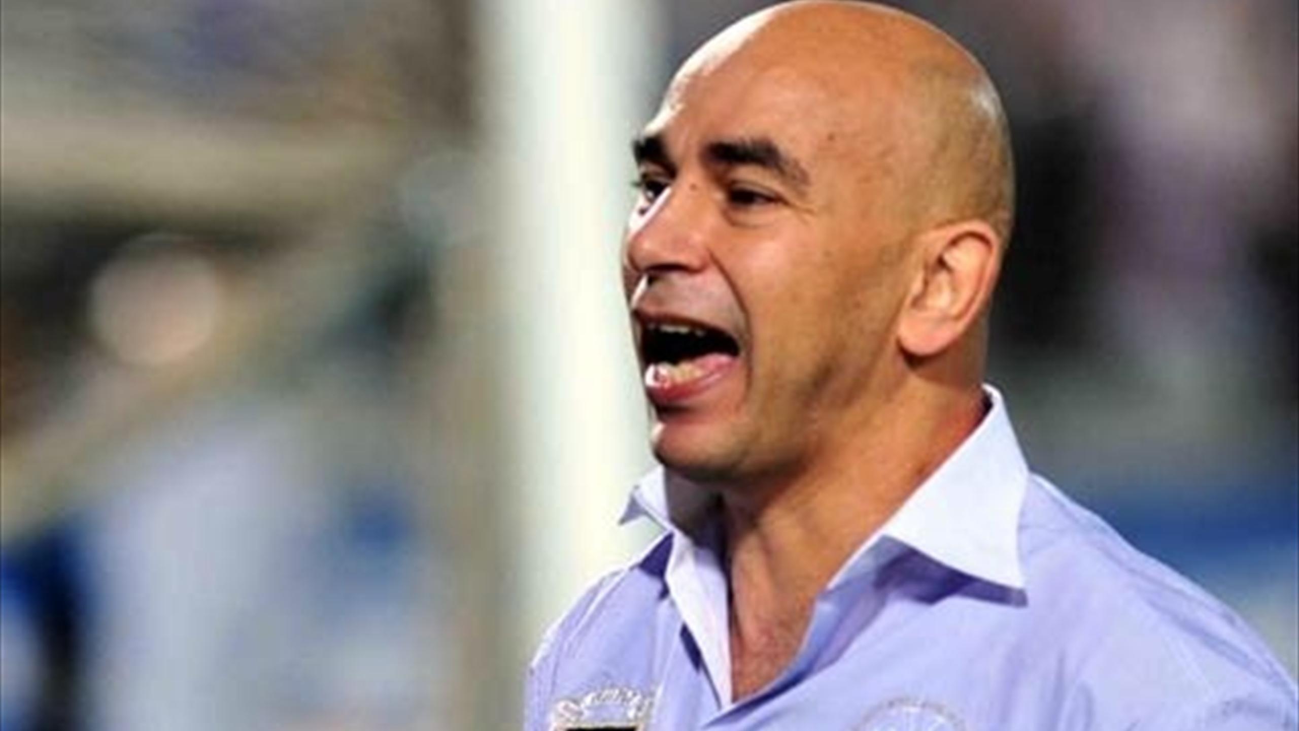 بالفيديو.. محامي حسام حسن: التصالح لايعني إخلاء سبيل موكلي