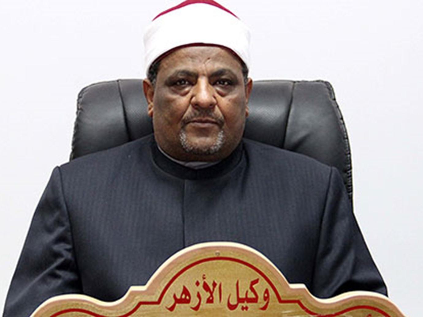 “شومان”: غدًا اعتماد نتيجة الثانوية الأزهرية