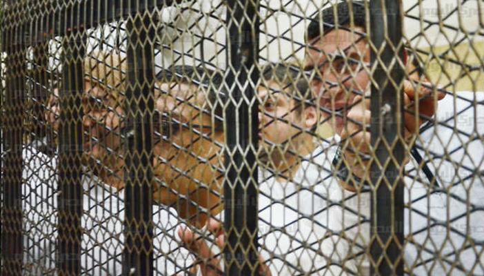 تأجيل محاكمة 30 متهمًا في أحداث ماسبيرو لجلسة 30 يوليو