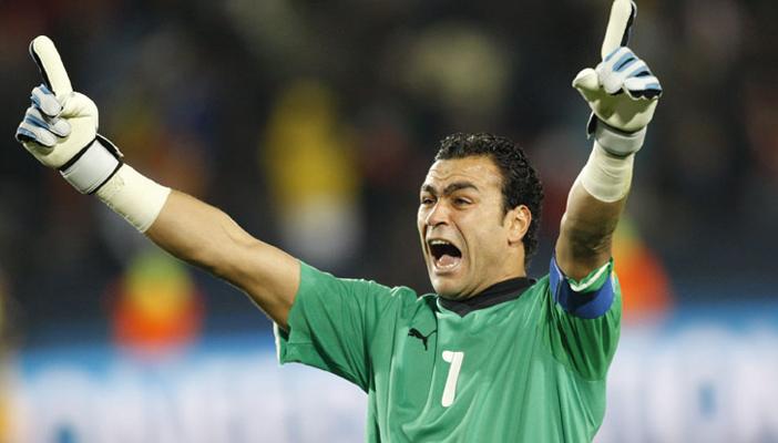 “ميدو” يرفض استمرار الحضري في الإسماعيلي