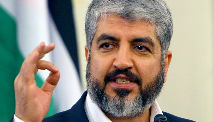 بعد انقطاع 3 سنوات.. خالد مشعل يرأس وفد حماس في زيارة مهمة للسعودية