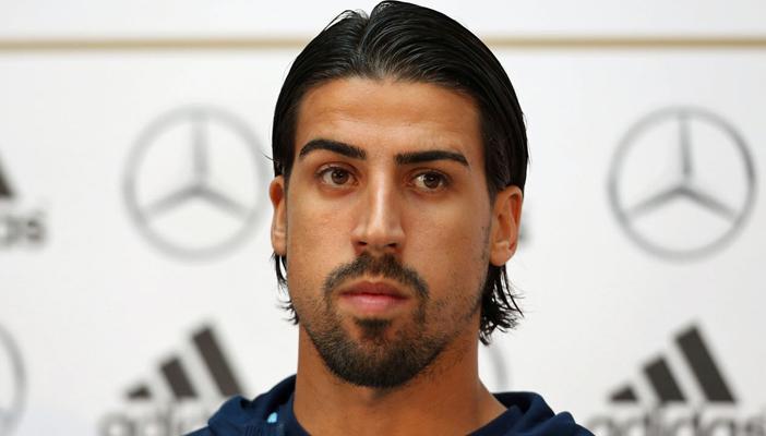 خضيرة: يوفنتوس لا يقل عن ريال مدريد