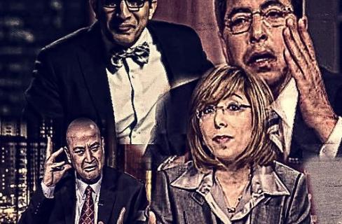 إعلام الانقلابيون على خطى “جوبلز”