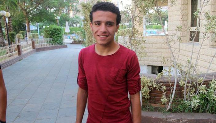 الإصابة تحرم مصطفى فتحي من الانضمام للمنتخب الأوليمبي