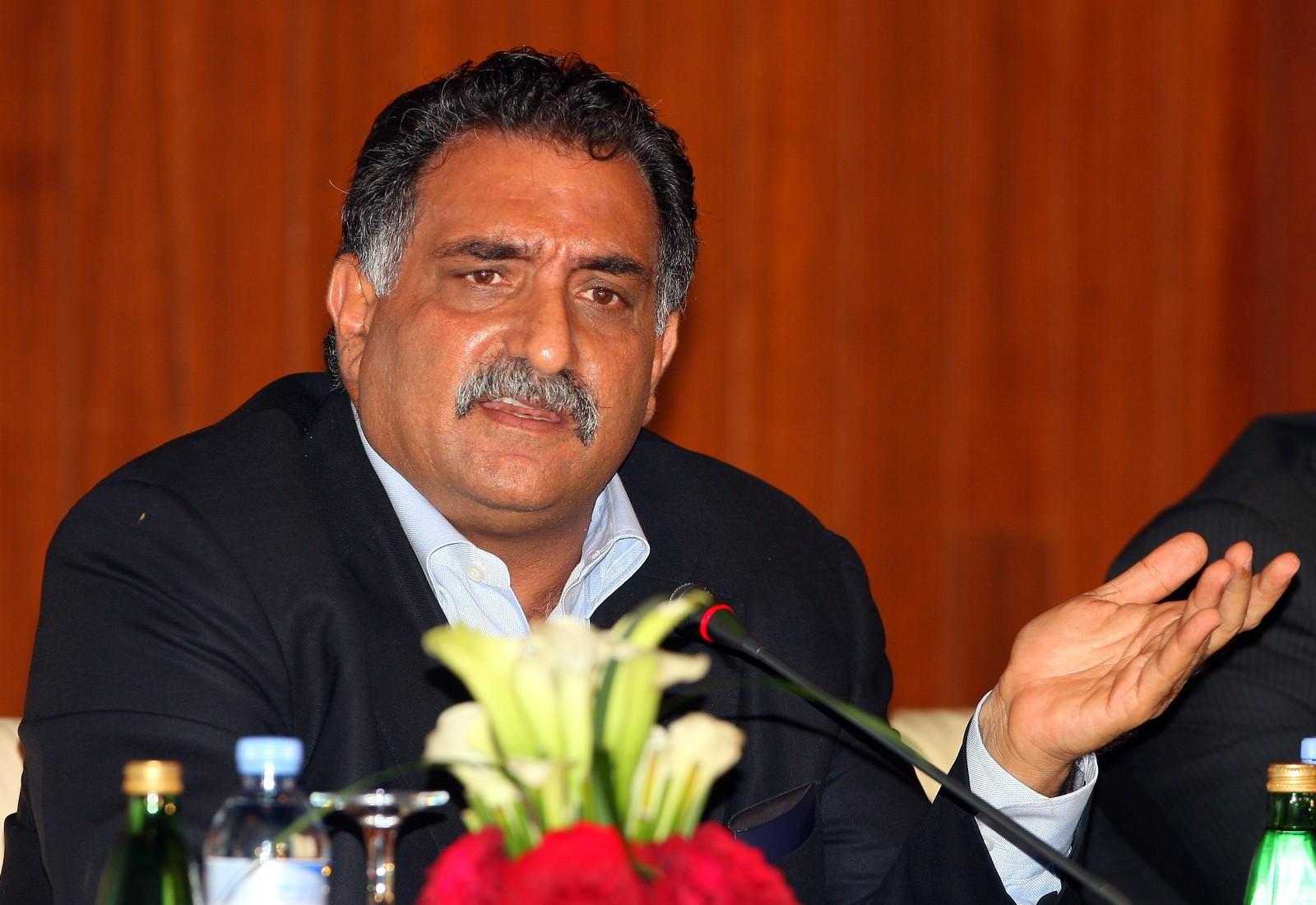 عزمي بشارة : هذا هو الفارق بين انقلاب مصر وتركيا