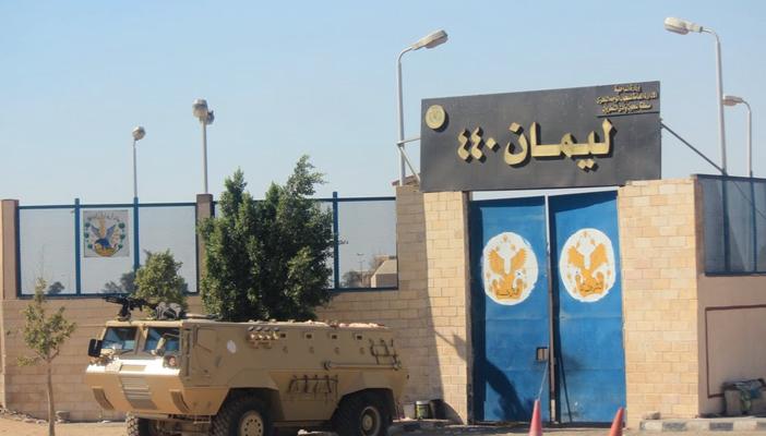 منظمة حقوقية تكشف عن انتهاكات بحق معتقلي ليمان 430 بسجن وادي النطرون