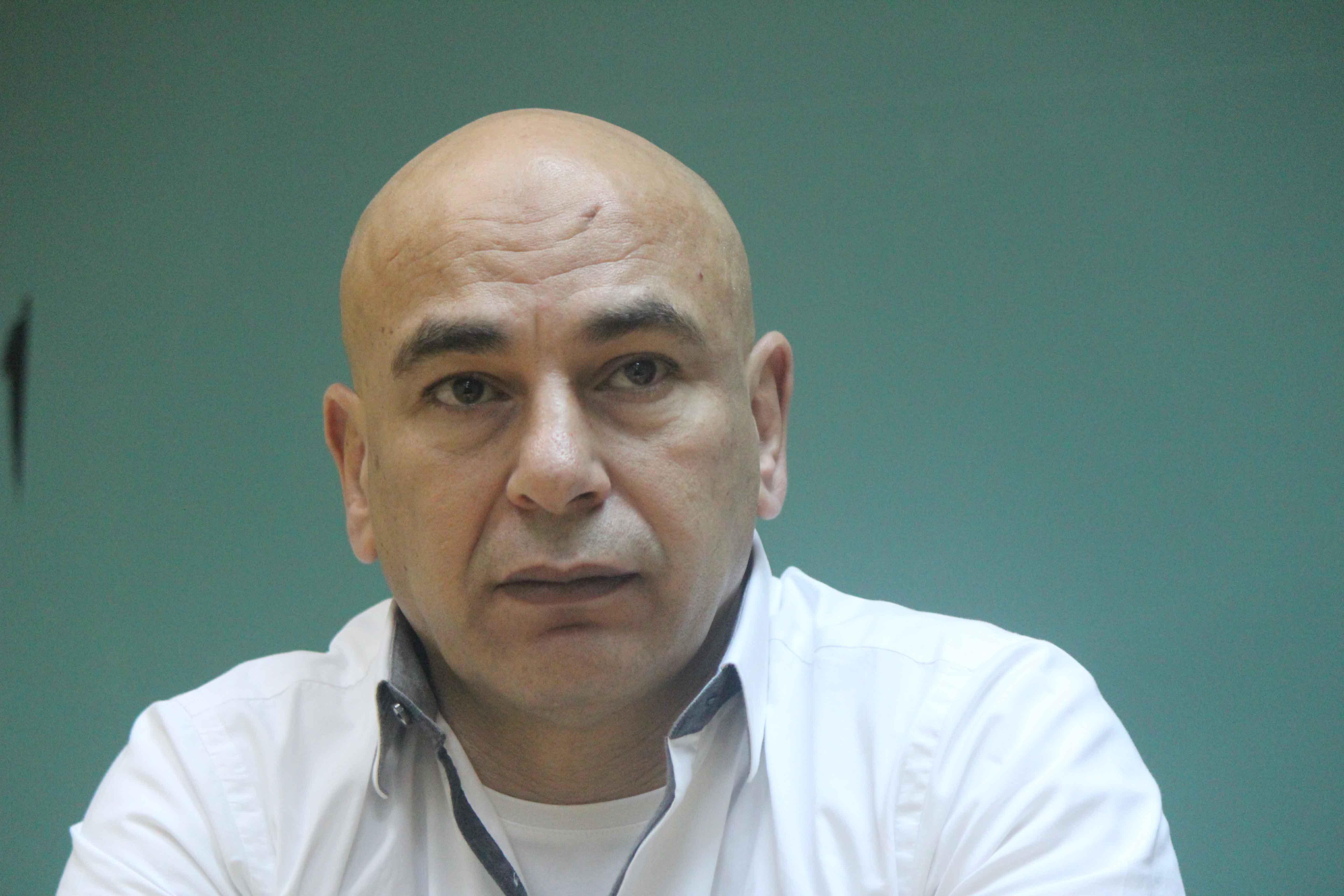 محامي حسام حسن: تم سداد كفالة موكلي وفي انتظار خروجه