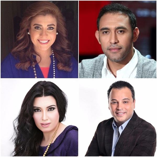 انقلاب تركيا يكشف زيف تمسك فنانين مصريين وعرب بالديمقراطية