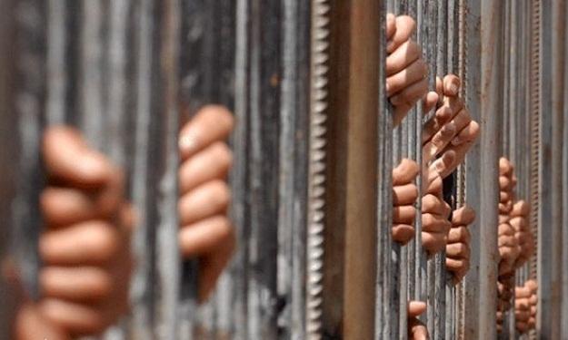 حبس 4 طلاب بالاسكندرية 4 سنوات بتمهمة التظاهر بدون تصريح