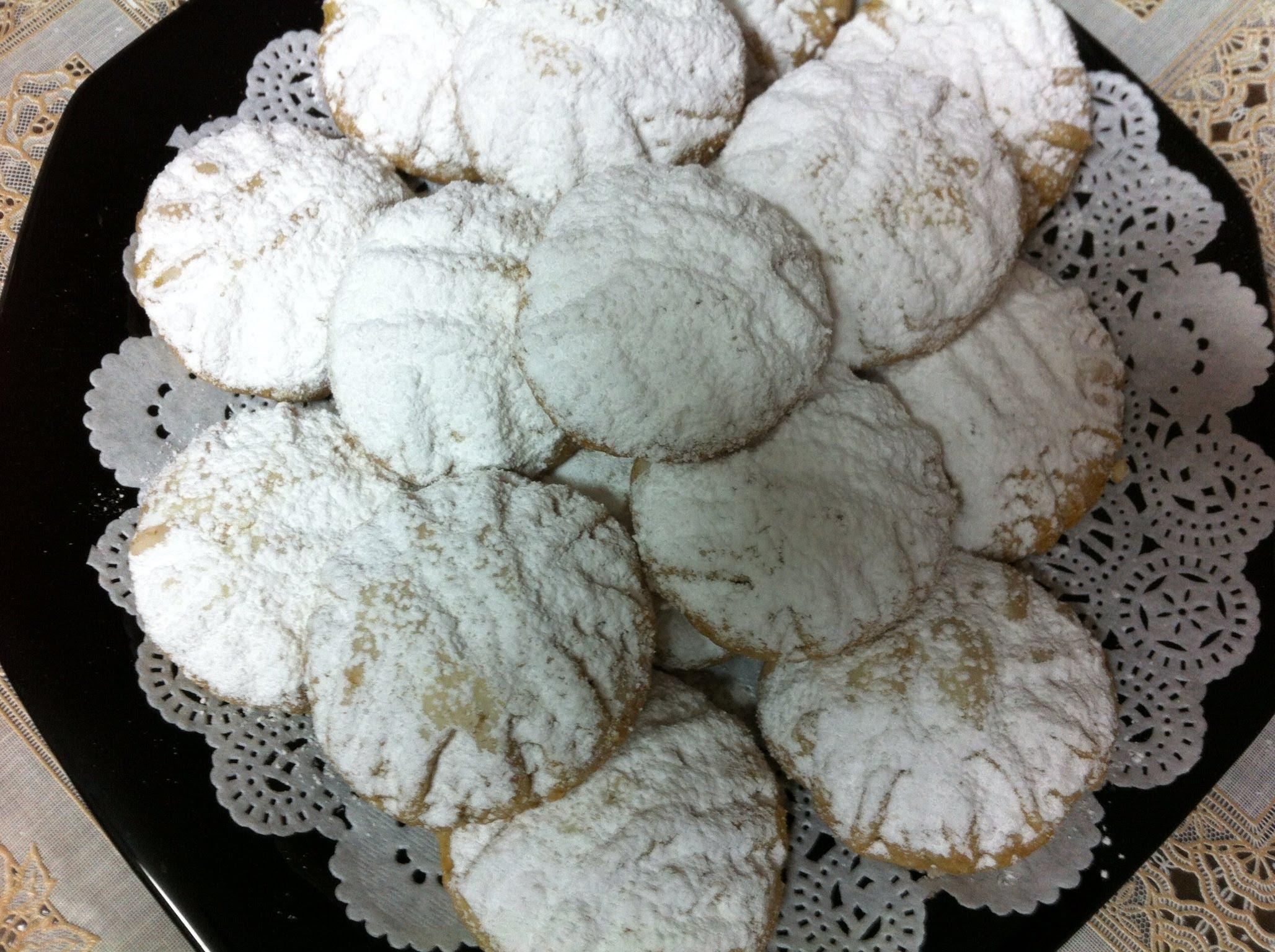 دراسة: الدهون المشبعة فى الكعك والبسكويت لها تأثير مماثل للمخدرات