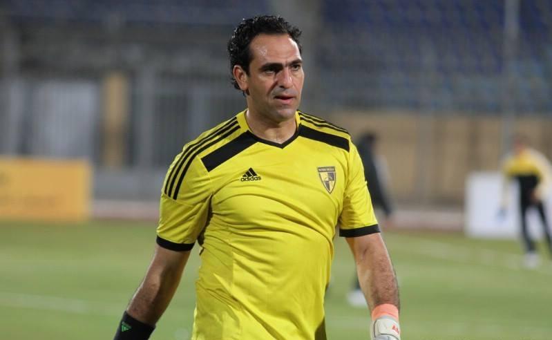 مصدر لـ”رصد”: أمير عبد الحميد يفكر في الرحيل عن وادي دجلة