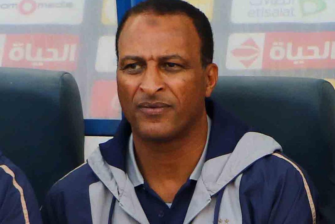 مدرب الأهلي: 3 أسباب حالت دون الفوز على الوداد