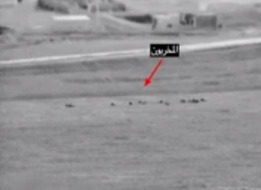 فيديو | فبركة الجيش الإسرائيلي المقطع المنشور لعملية “صوفا”