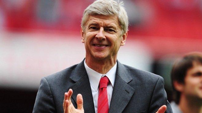 فينجر: أرسنال قادر على حصد لقب الدوري الإنجليزي