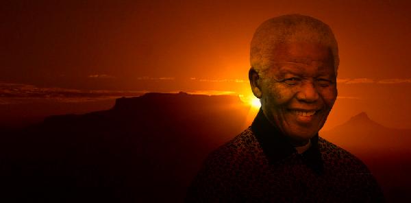 في ذكرى ميلاده.. “مانديلا “محارب العنصرية