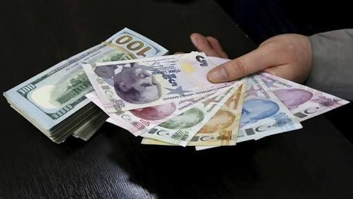 بعد فشل الانقلاب.. الليرة التركية ترتفع 3% أمام الدولار
