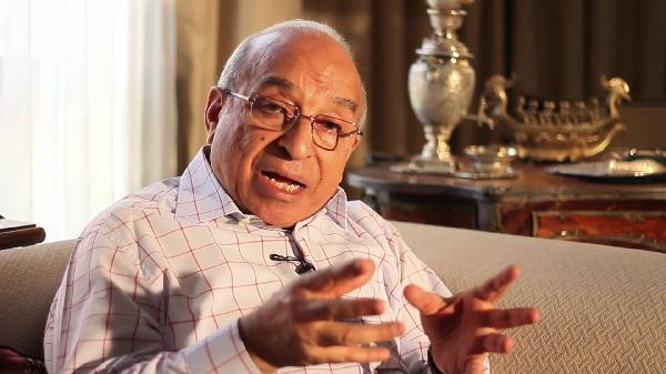 هويدي:أقل من مليونيّ مشارك في مظاهرات 30 يونيو