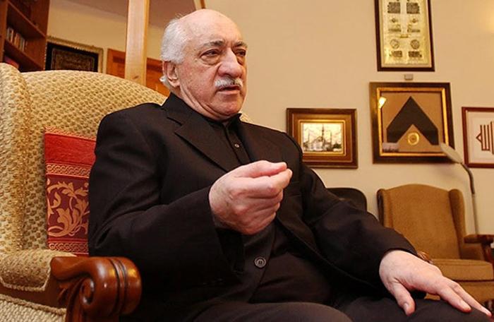 تركيا وفشل انقلاب الكيان الموازي