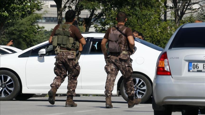 بالتفاصيل..كيف تمكن العسكريون الشرفاء من إحباط محاولة الانقلاب بتركيا؟