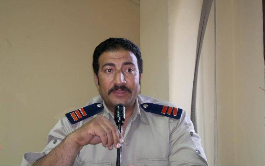 قبول طعن النيابة وتجديد حبس 7 أمناء شرطة 45 يومًا