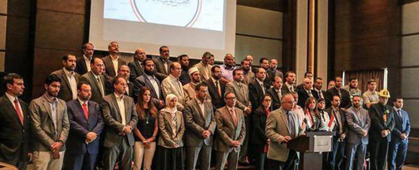 الثوري المصري يدين قتل متظاهري العيد.. ويُحمل المجتمع الدولي المسؤولية