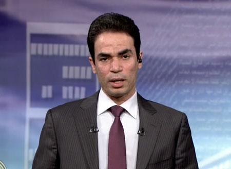 سؤال للمسلماني يكلف مندوب الأحرار “كارنيه الرئاسة”
