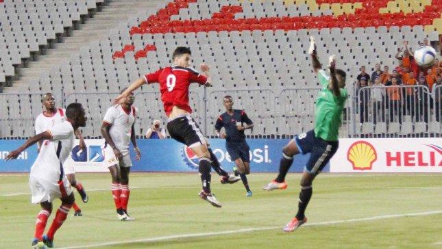 بعد رباعية أوغندا.. المنتخب الأوليمبي يقترب من كأس أمم إفريقيا