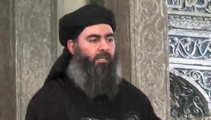 صحيفة بريطانية: البغدادي يأمر بمنع بث فيديوهات الإعدام المرعبة