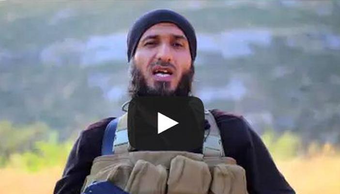 بالفيديو.. “جبهة النصرة” تصف عناصر “تنظيم الدولة” بالخوارج البغاة