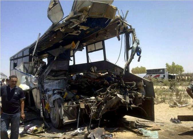 في زمن الانقلاب.. مصر الأولى عالميا في حوادث الطرق