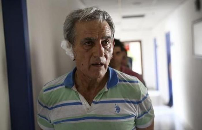 لقد هزم جمع الإرهابيين الغولينيين في تركيا