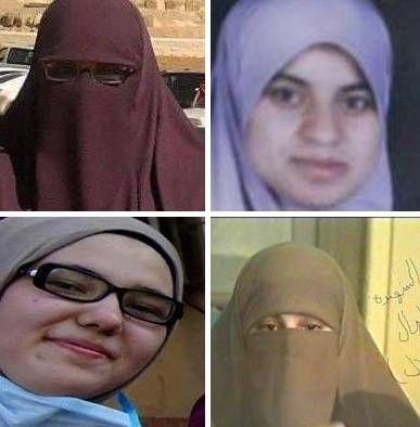 عامًا علي مذبحة حرائر المنصورة .. مسروقة روحك من وطن مسروق