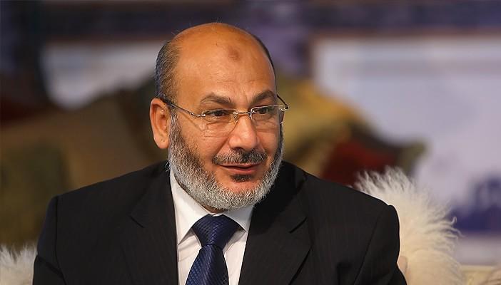 الصفحة الرسمية لصفوت حجازي تُكذب “اليوم السابع”