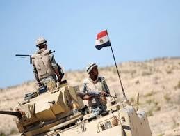 جنود بـ”حرس الحدود”: بنتقتل في الصحراء والقيادات تحت التكييف